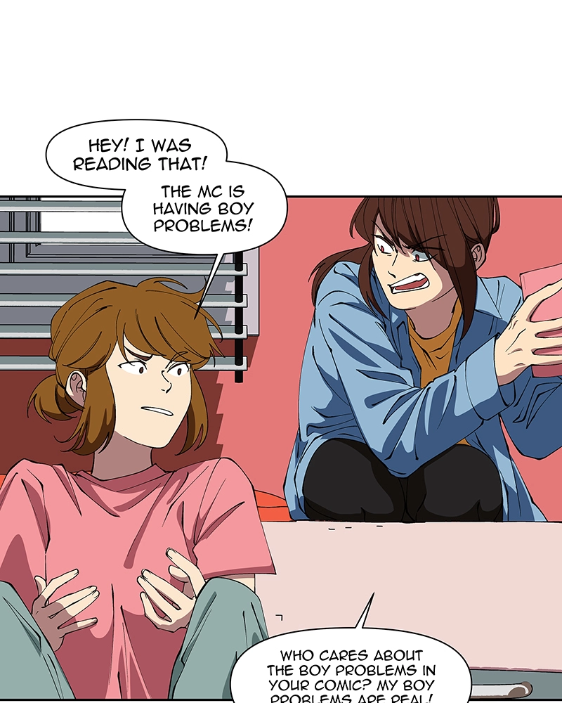 Rabuyu! Chapter 235 page 126 - 