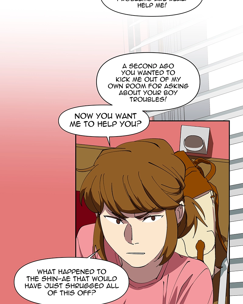 Rabuyu! Chapter 235 page 127 - 