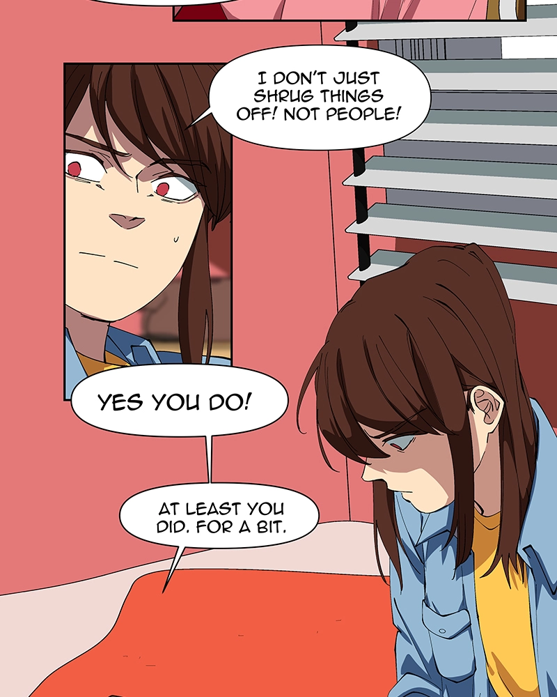 Rabuyu! Chapter 235 page 128 - 