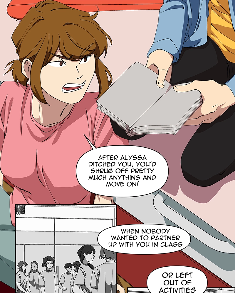 Rabuyu! Chapter 235 page 129 - 
