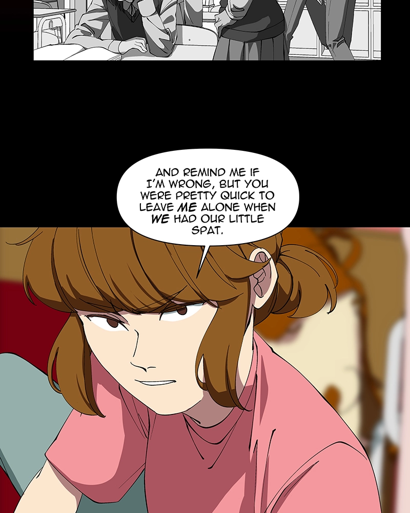 Rabuyu! Chapter 235 page 131 - 