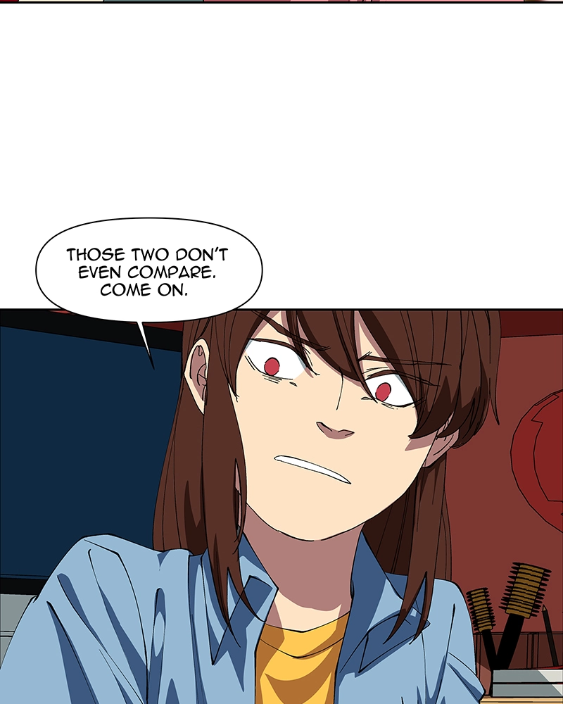 Rabuyu! Chapter 235 page 132 - 