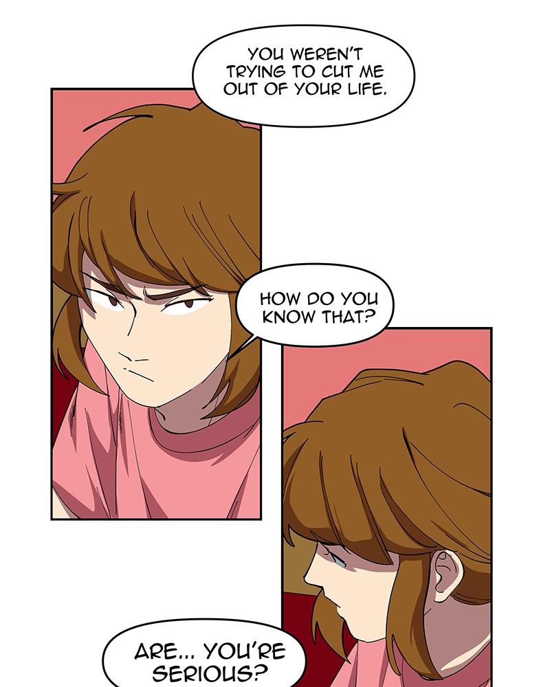 Rabuyu! Chapter 235 page 134 - 