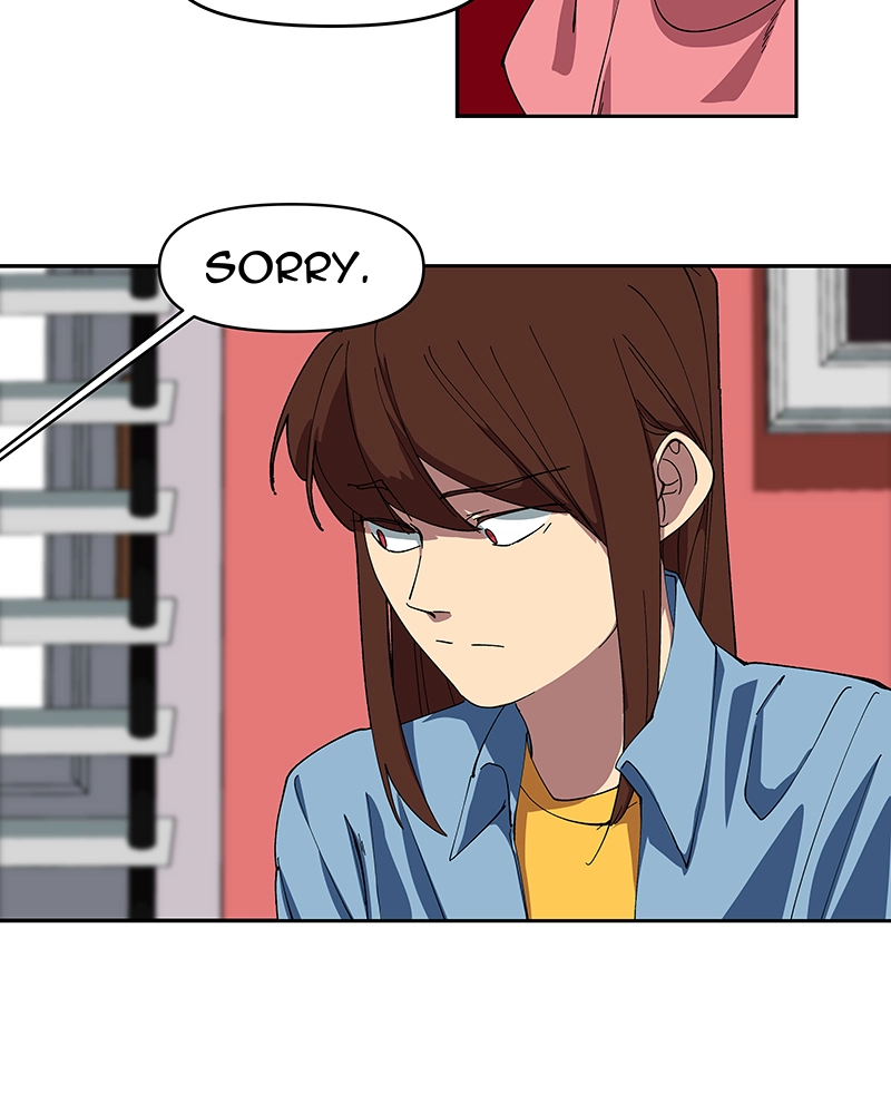 Rabuyu! Chapter 235 page 135 - 