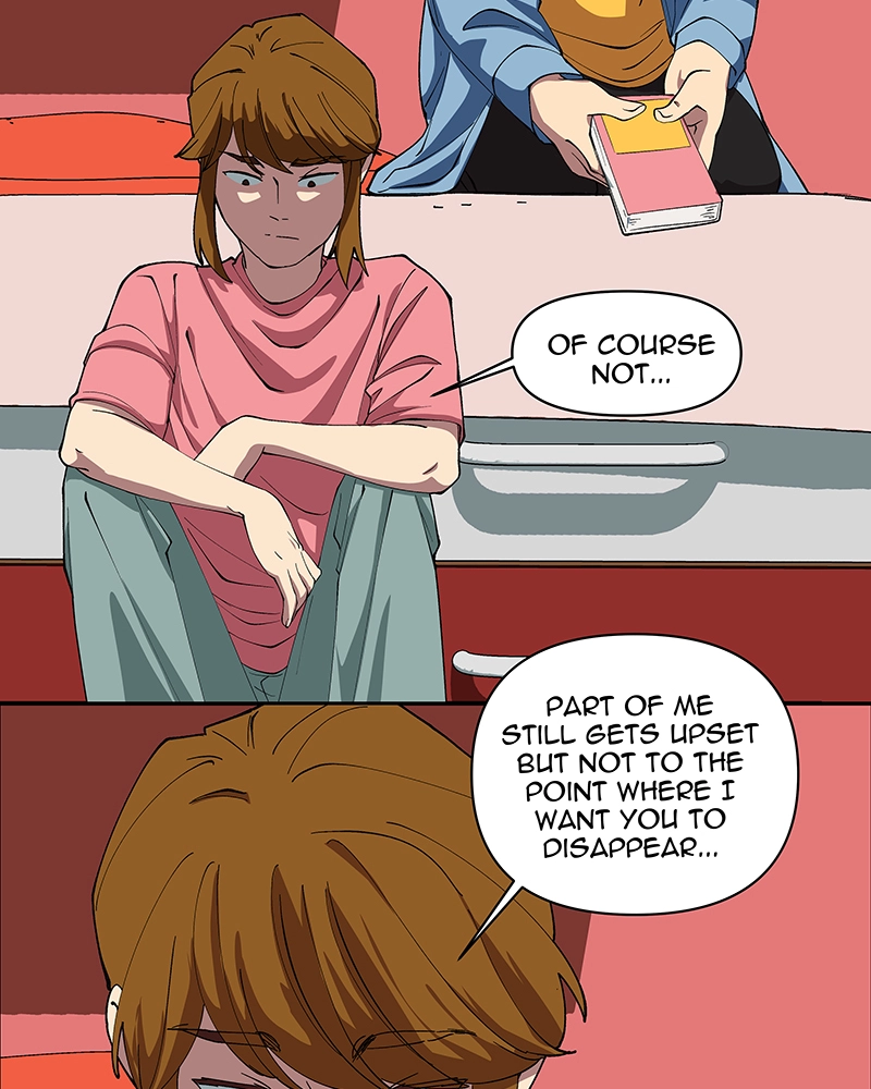 Rabuyu! Chapter 235 page 139 - 