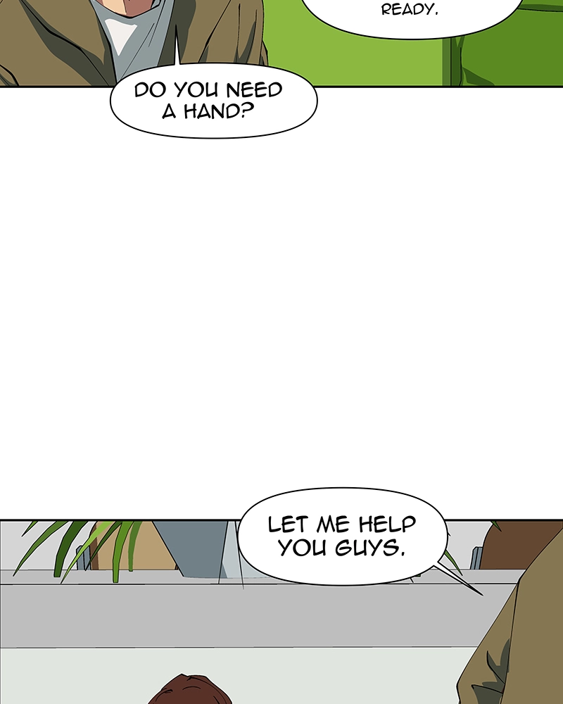 Rabuyu! Chapter 235 page 15 - 