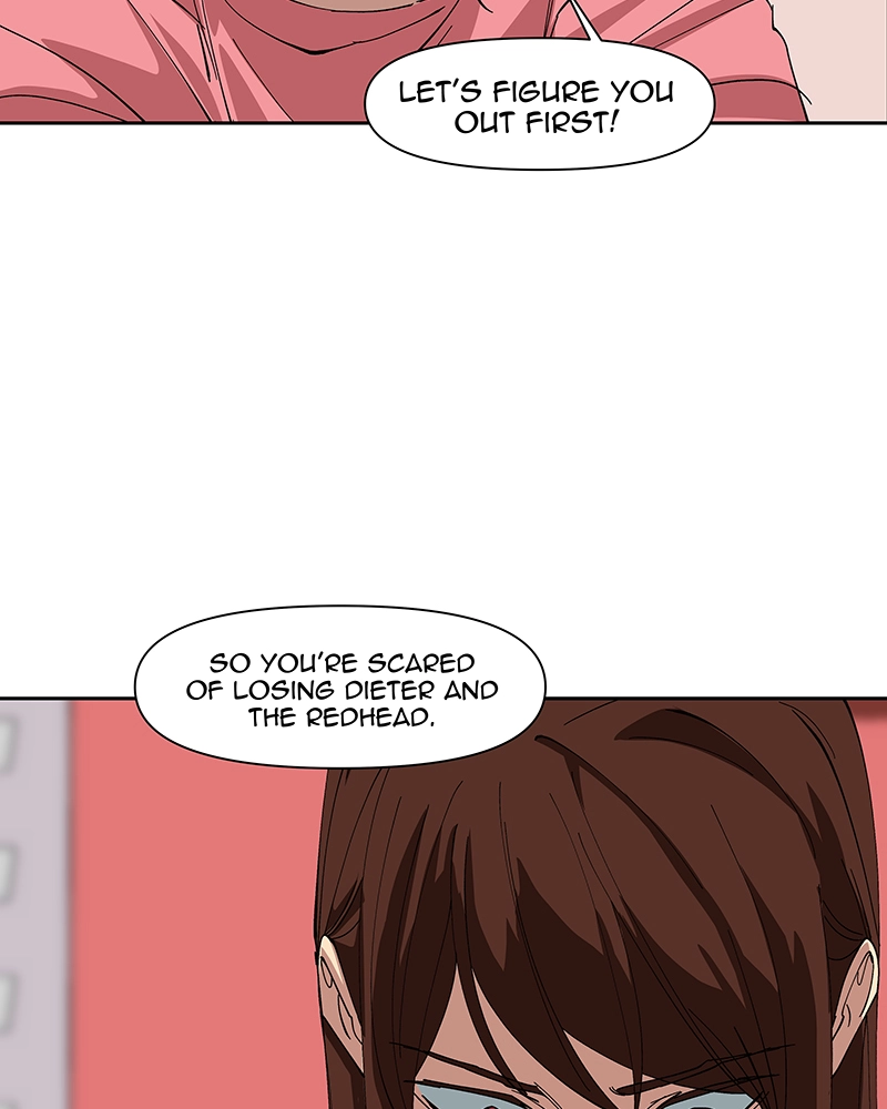 Rabuyu! Chapter 235 page 142 - 