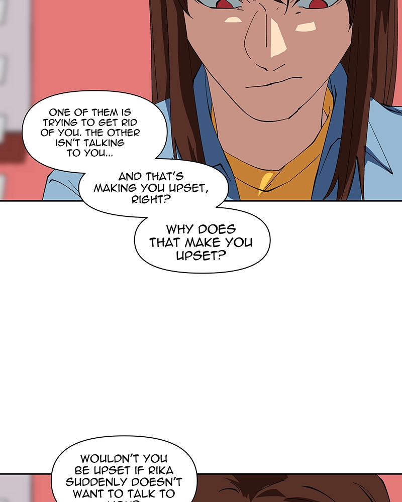 Rabuyu! Chapter 235 page 143 - 