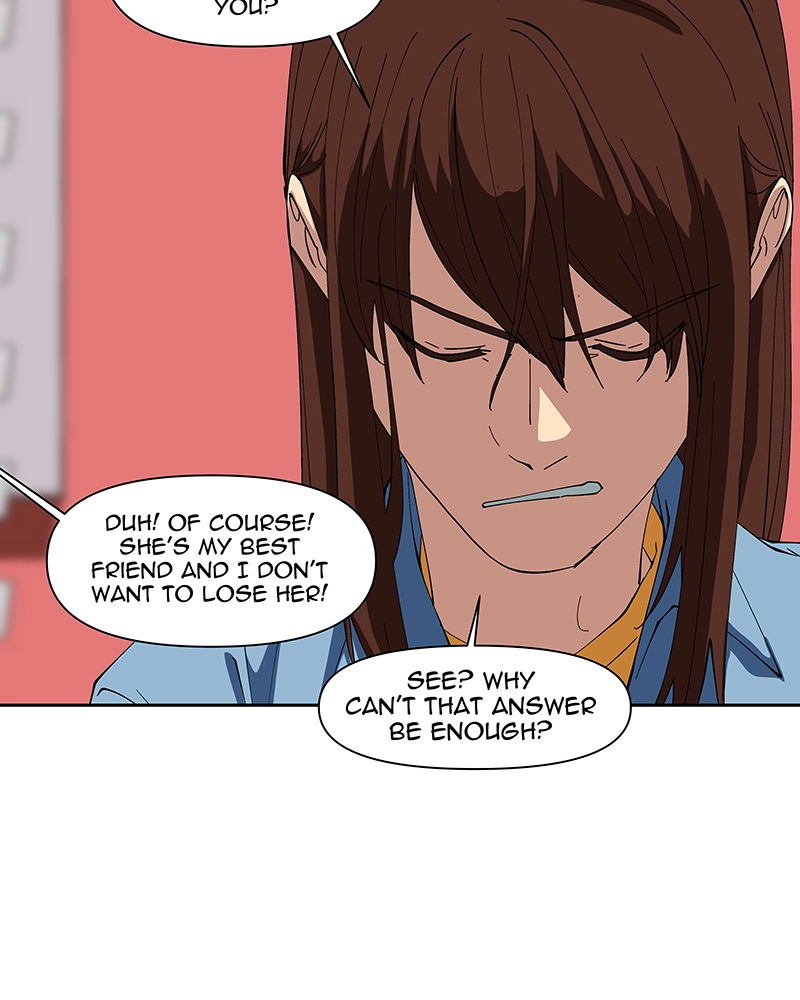 Rabuyu! Chapter 235 page 144 - 