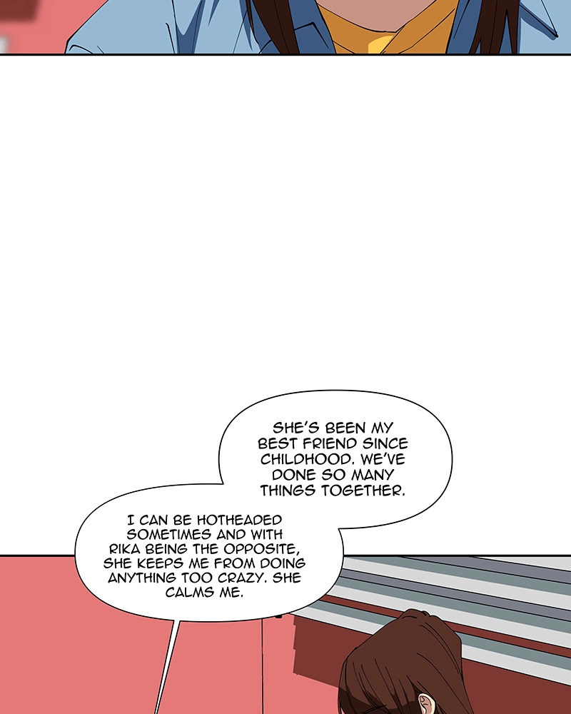 Rabuyu! Chapter 235 page 146 - 