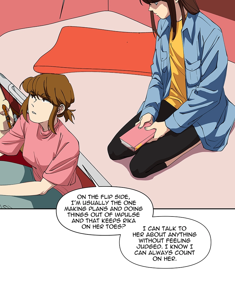 Rabuyu! Chapter 235 page 147 - 