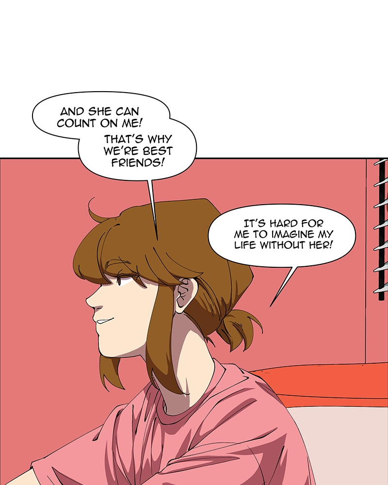 Rabuyu! Chapter 235 page 148 - 