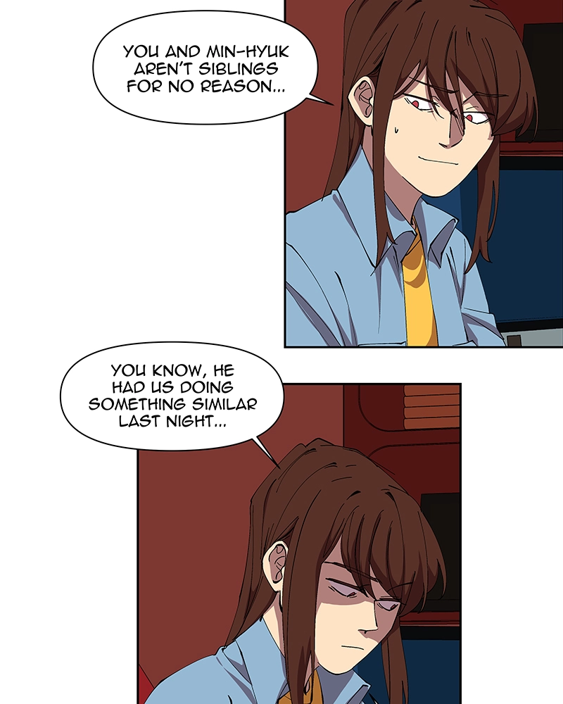 Rabuyu! Chapter 235 page 152 - 