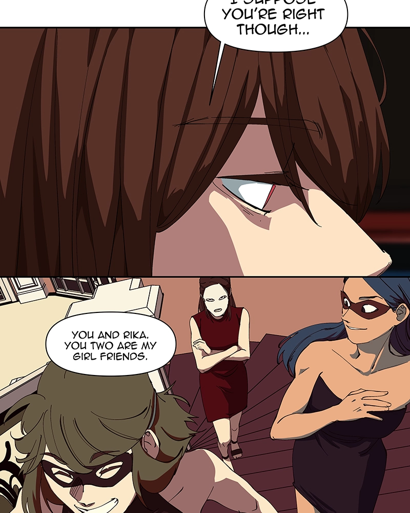 Rabuyu! Chapter 235 page 154 - 