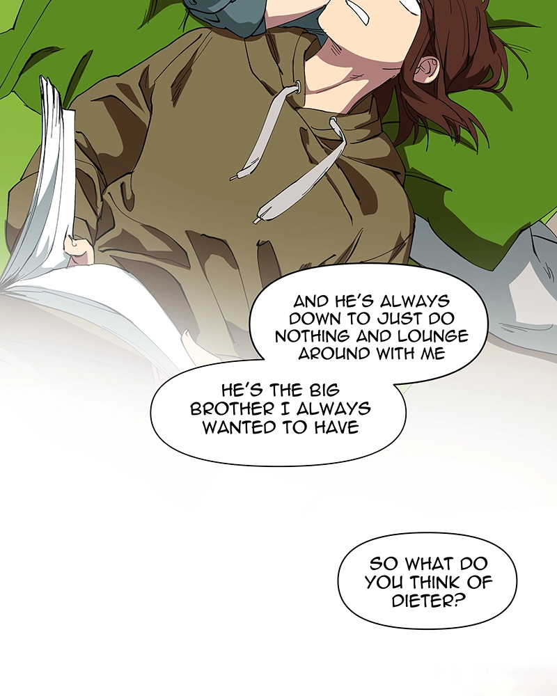 Rabuyu! Chapter 235 page 158 - 