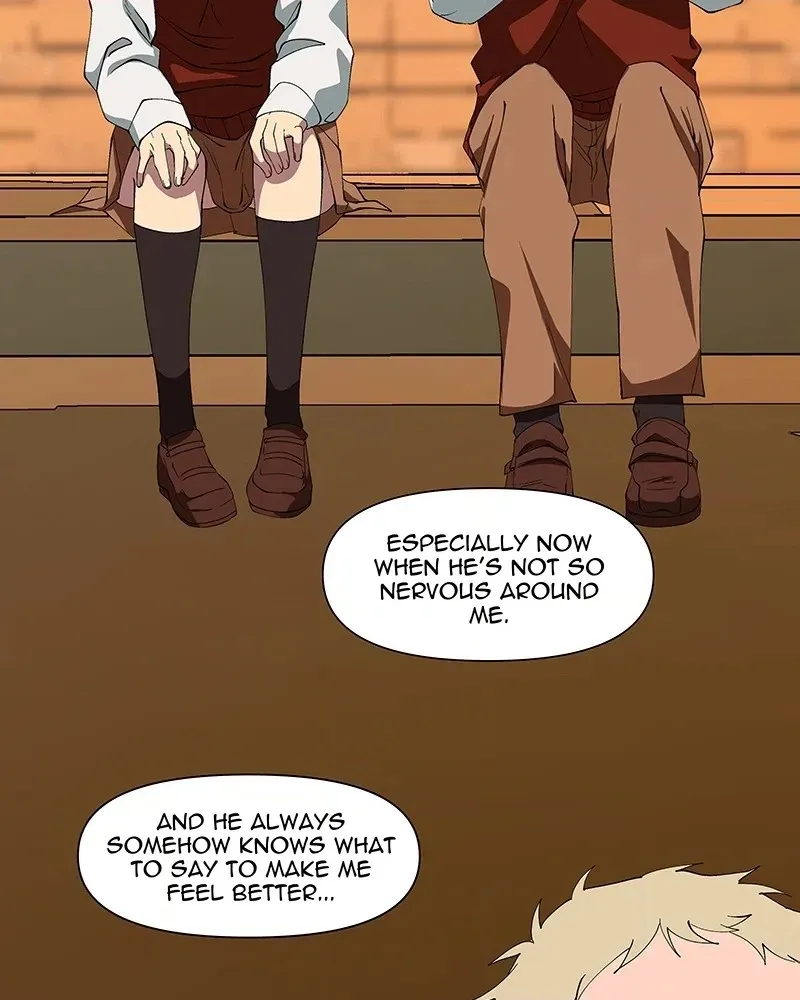 Rabuyu! Chapter 235 page 160 - 
