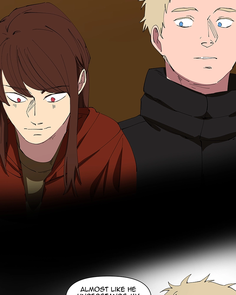 Rabuyu! Chapter 235 page 161 - 