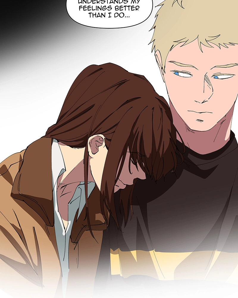 Rabuyu! Chapter 235 page 162 - 