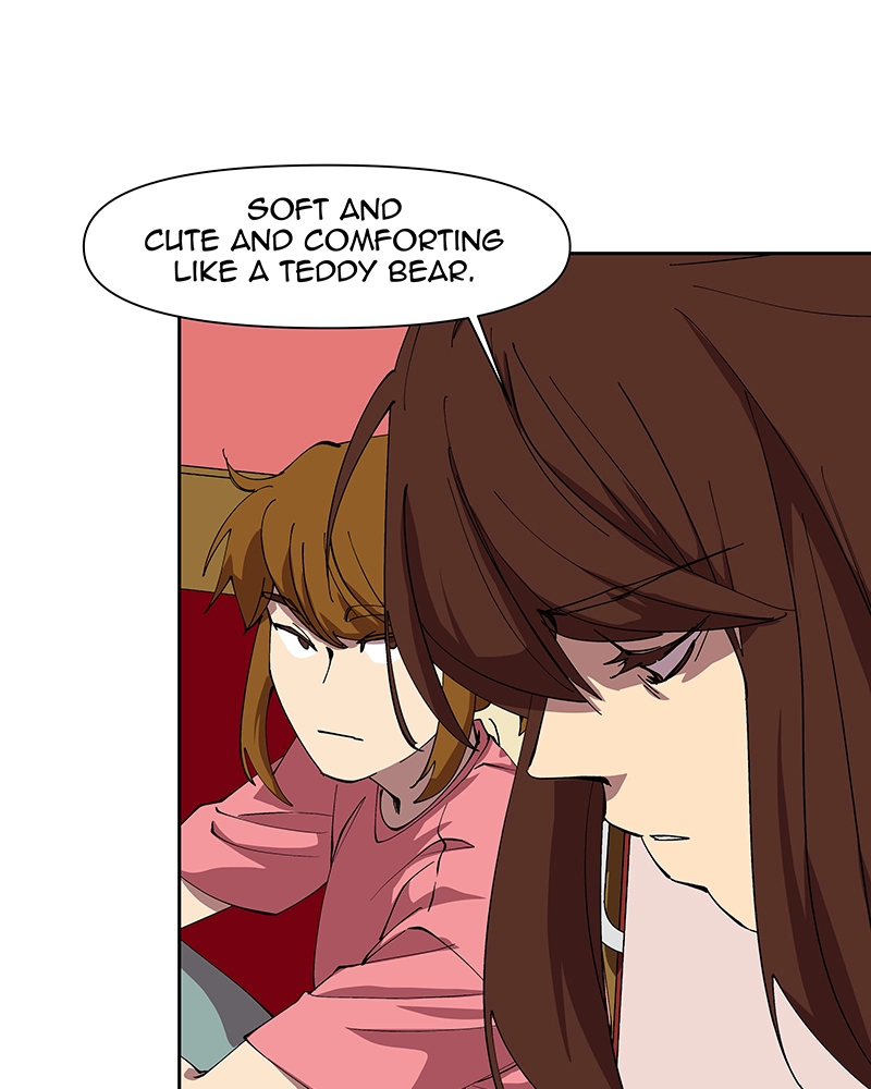 Rabuyu! Chapter 235 page 164 - 