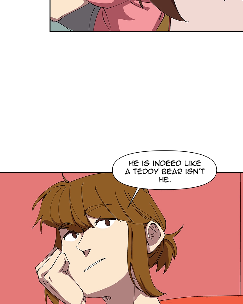 Rabuyu! Chapter 235 page 165 - 