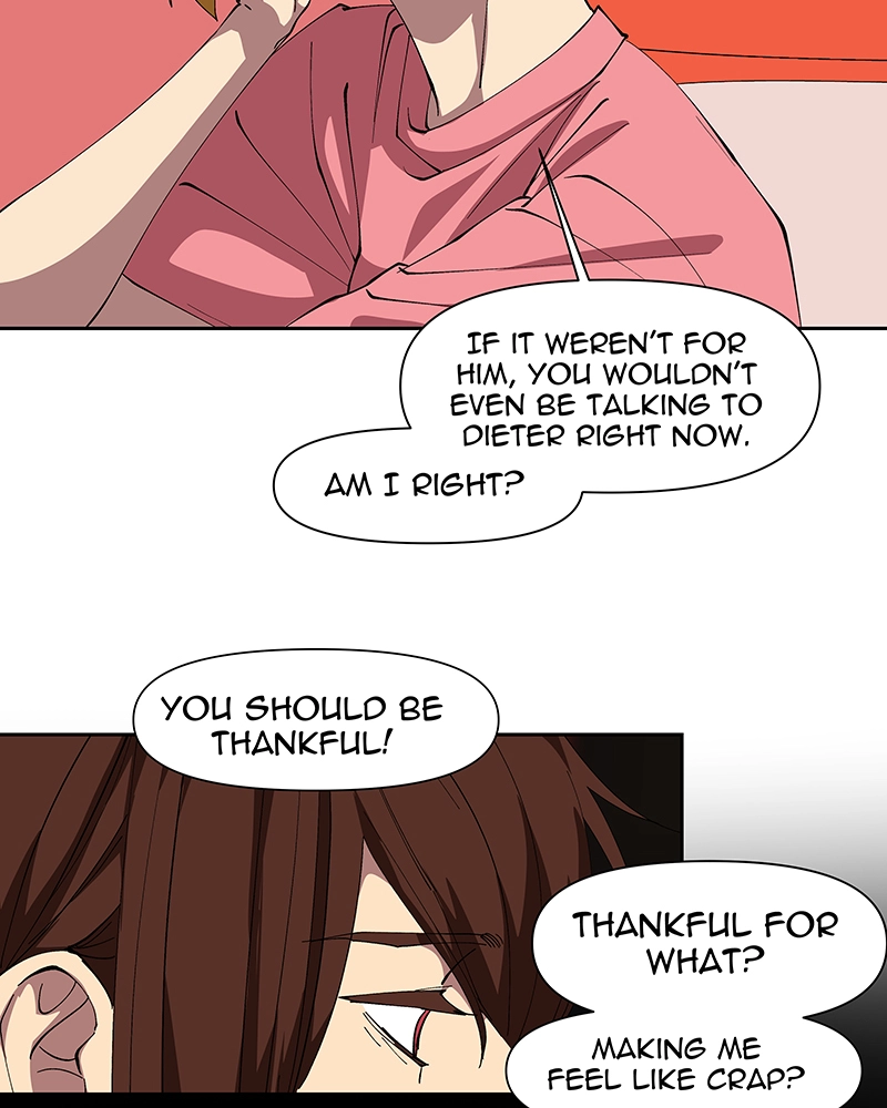 Rabuyu! Chapter 235 page 166 - 