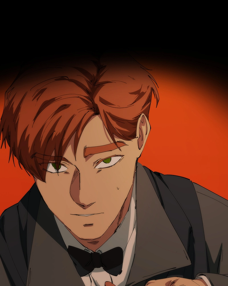 Rabuyu! Chapter 235 page 173 - 