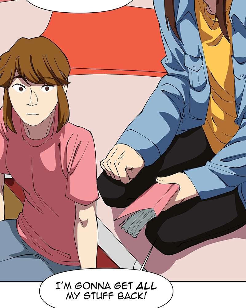 Rabuyu! Chapter 235 page 183 - 