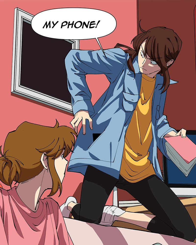 Rabuyu! Chapter 235 page 189 - 