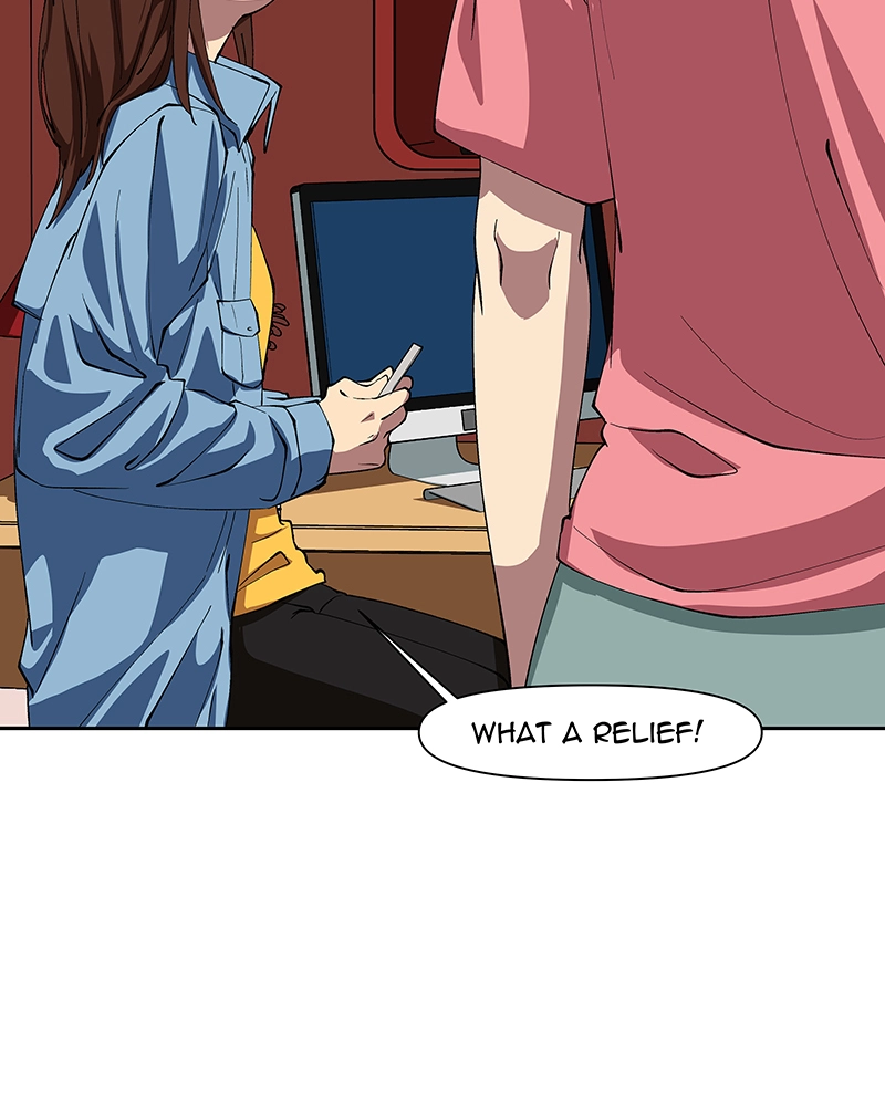 Rabuyu! Chapter 235 page 196 - 