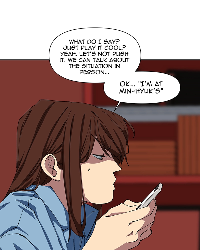 Rabuyu! Chapter 235 page 197 - 