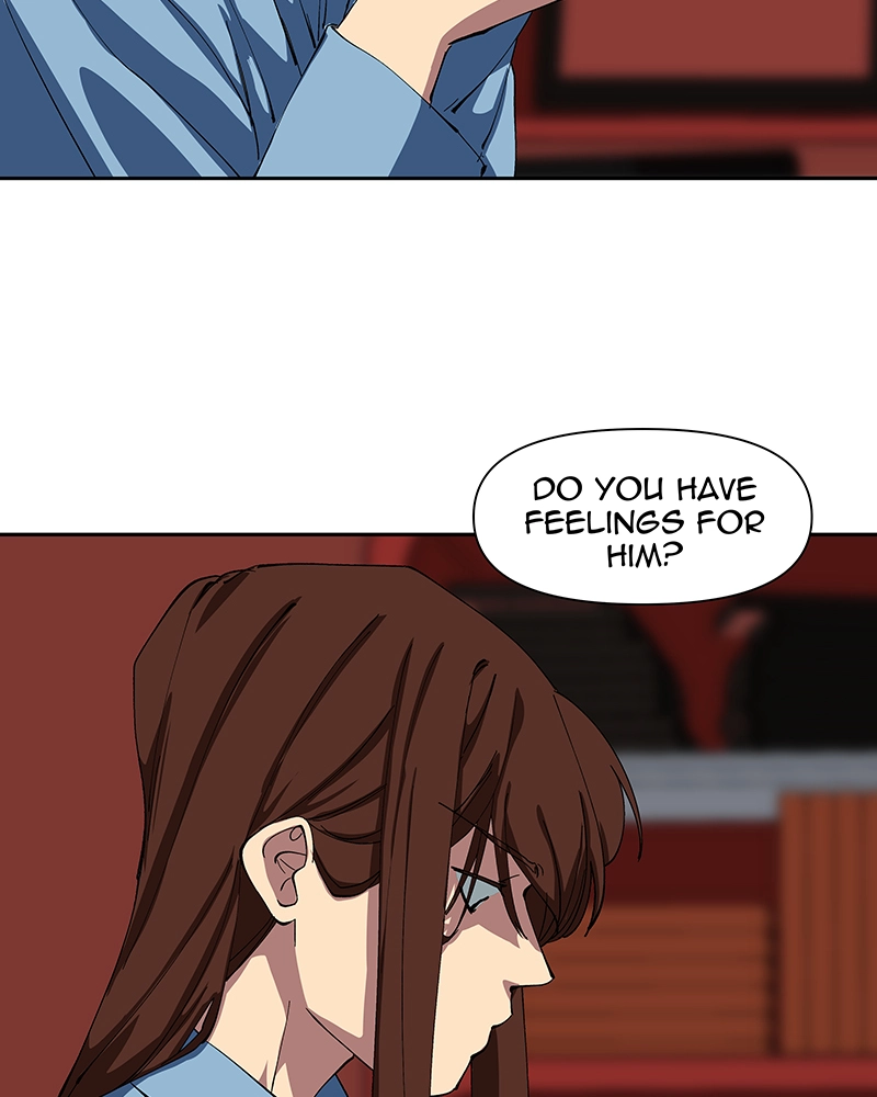 Rabuyu! Chapter 235 page 198 - 
