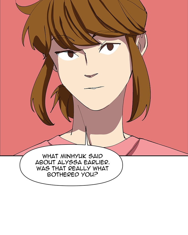 Rabuyu! Chapter 235 page 203 - 
