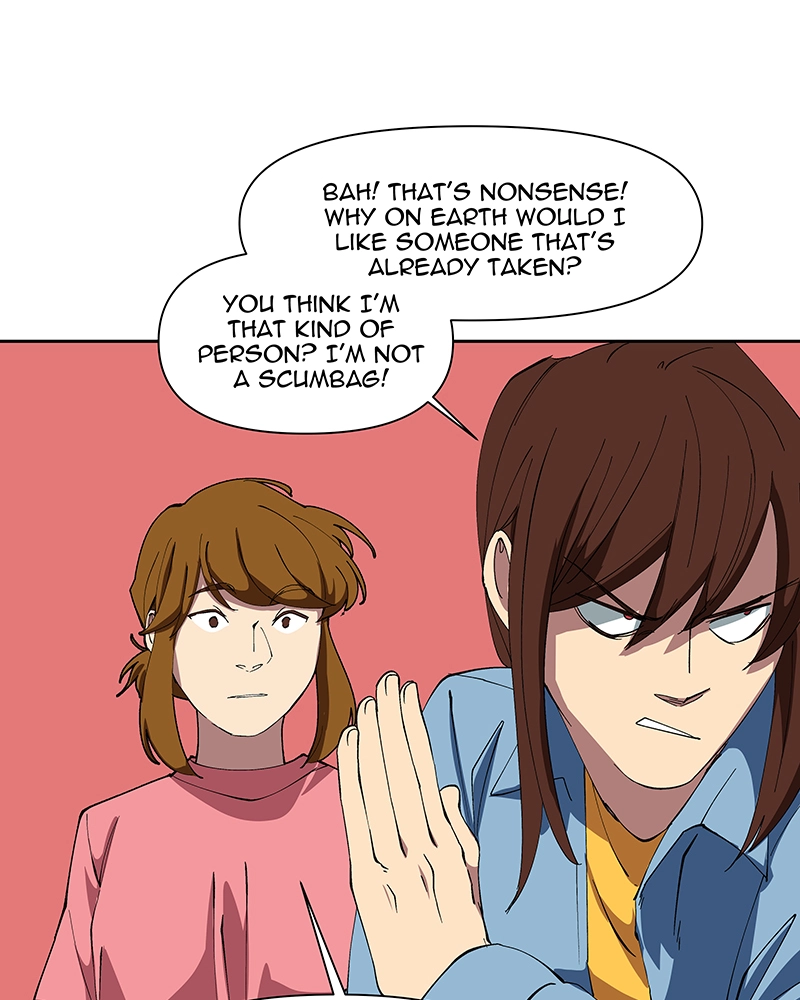 Rabuyu! Chapter 235 page 206 - 