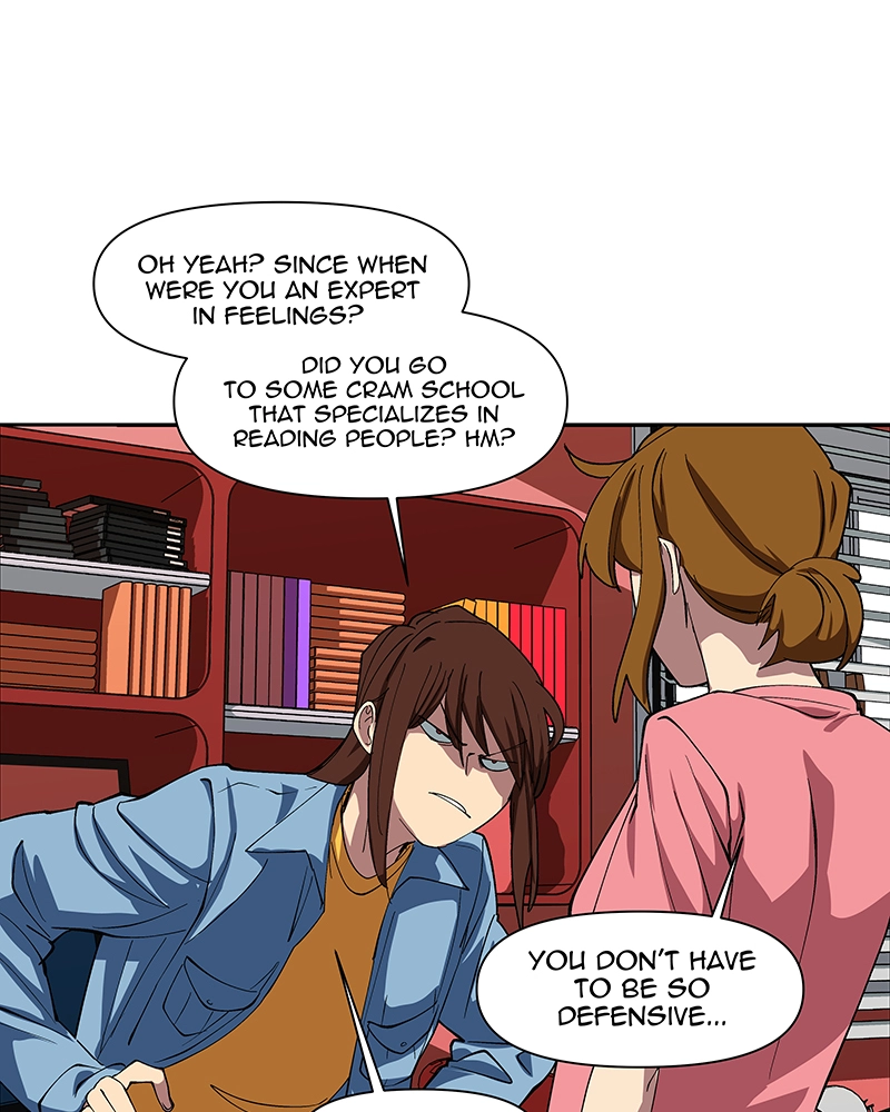Rabuyu! Chapter 235 page 209 - 