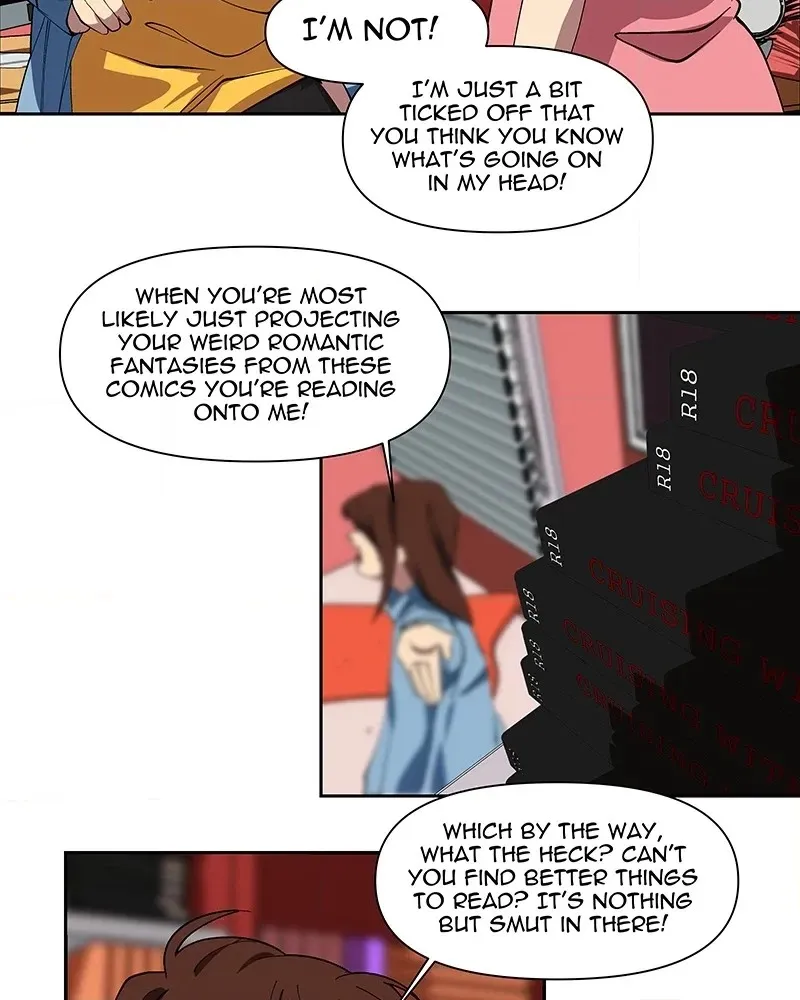 Rabuyu! Chapter 235 page 210 - 