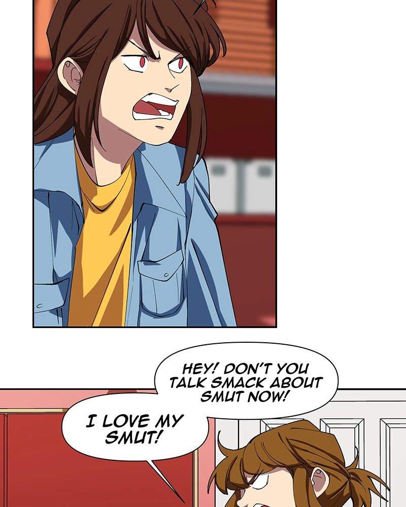 Rabuyu! Chapter 235 page 211 - 