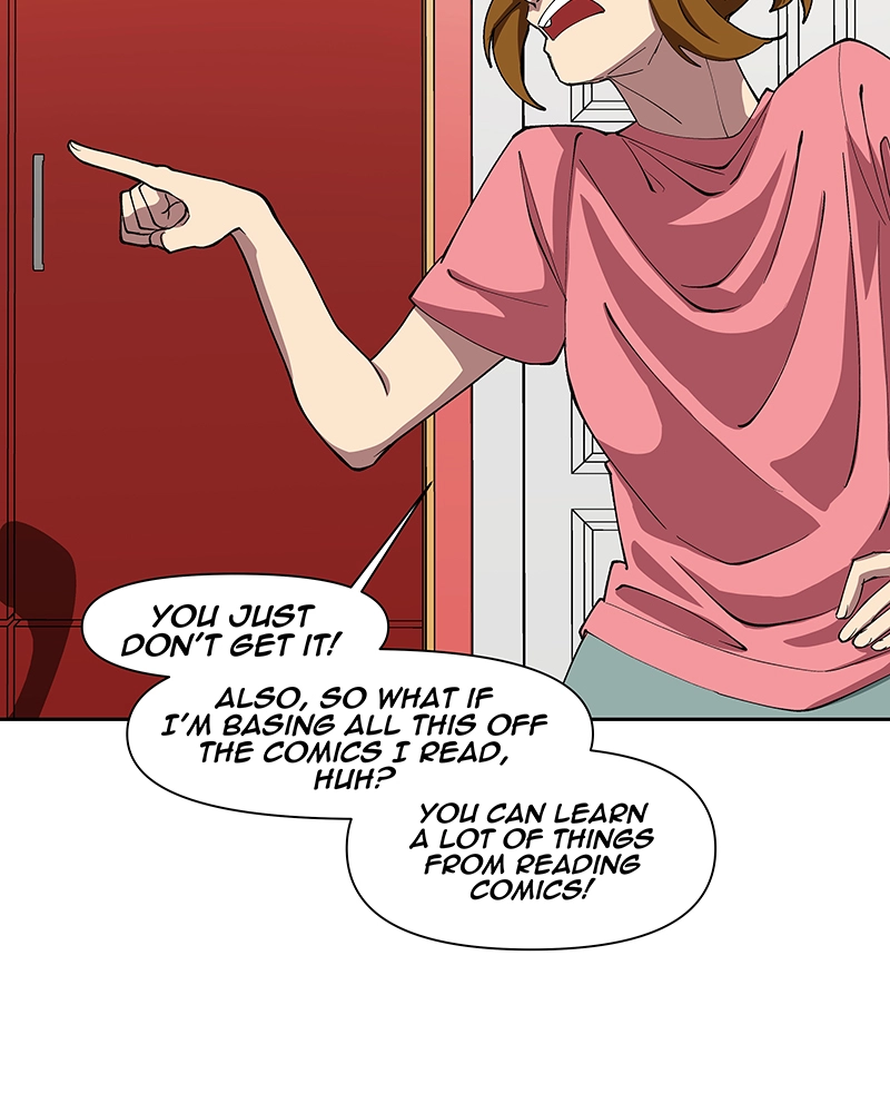 Rabuyu! Chapter 235 page 212 - 