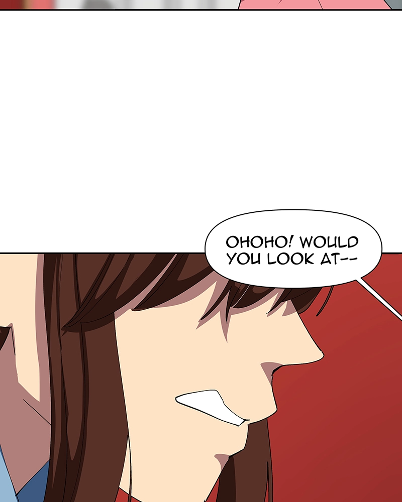 Rabuyu! Chapter 235 page 215 - 