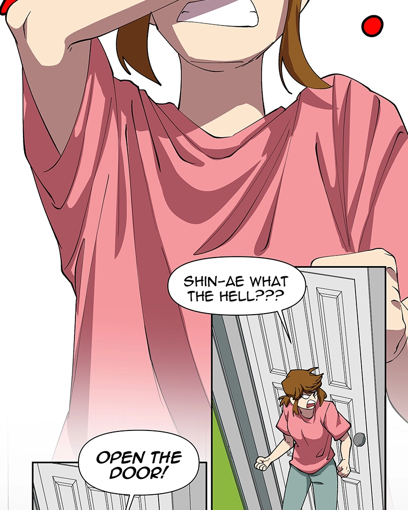 Rabuyu! Chapter 235 page 218 - 