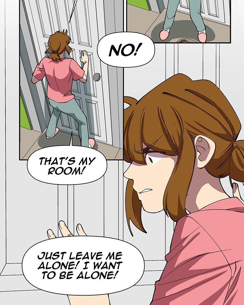 Rabuyu! Chapter 235 page 219 - 
