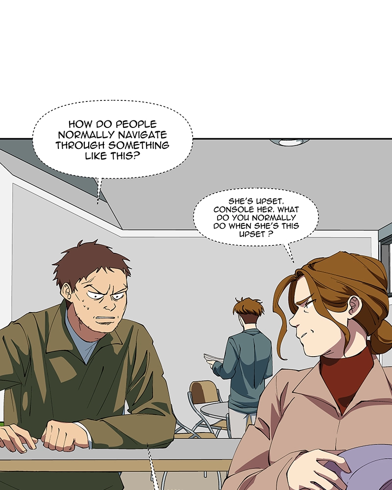 Rabuyu! Chapter 235 page 23 - 