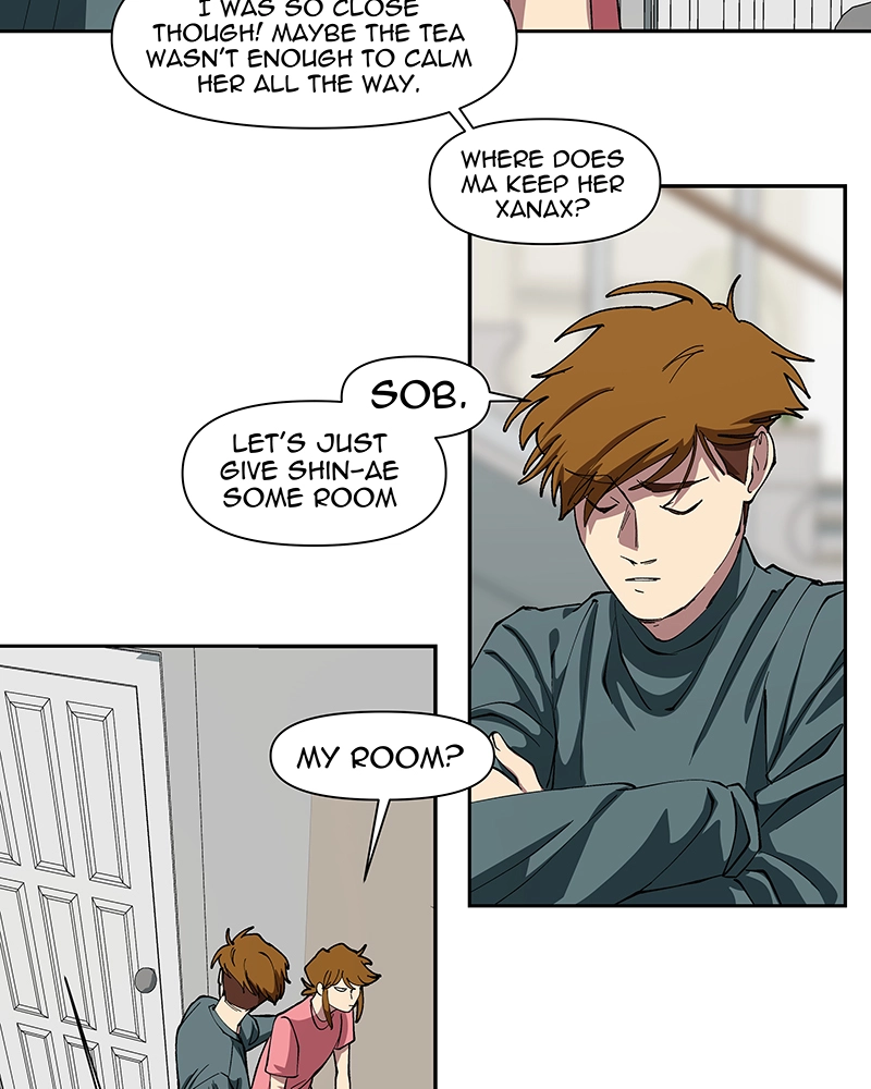 Rabuyu! Chapter 235 page 223 - 