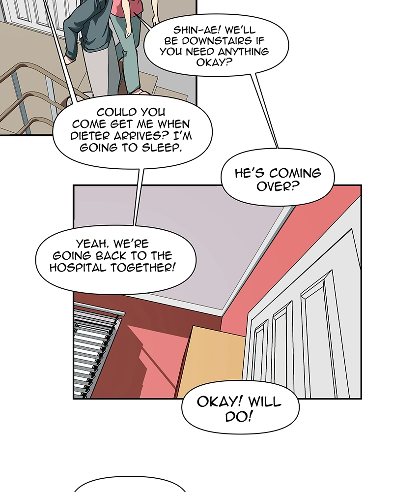 Rabuyu! Chapter 235 page 224 - 