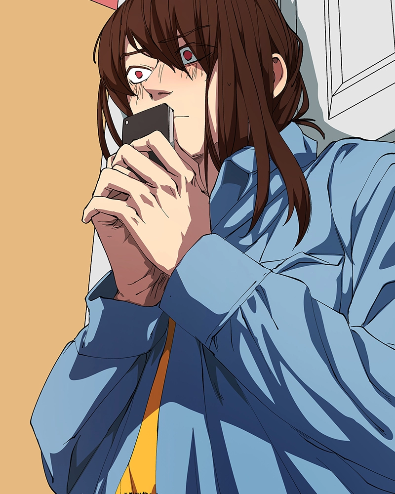 Rabuyu! Chapter 235 page 226 - 