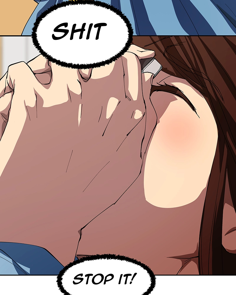 Rabuyu! Chapter 235 page 227 - 