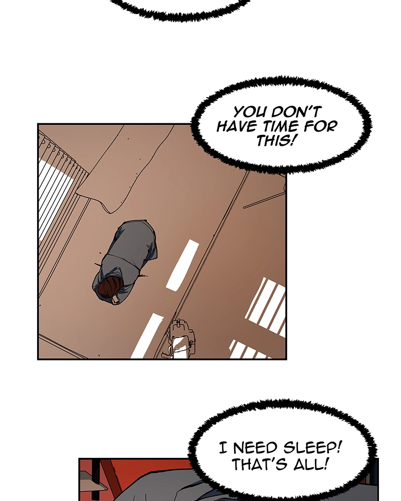 Rabuyu! Chapter 235 page 228 - 