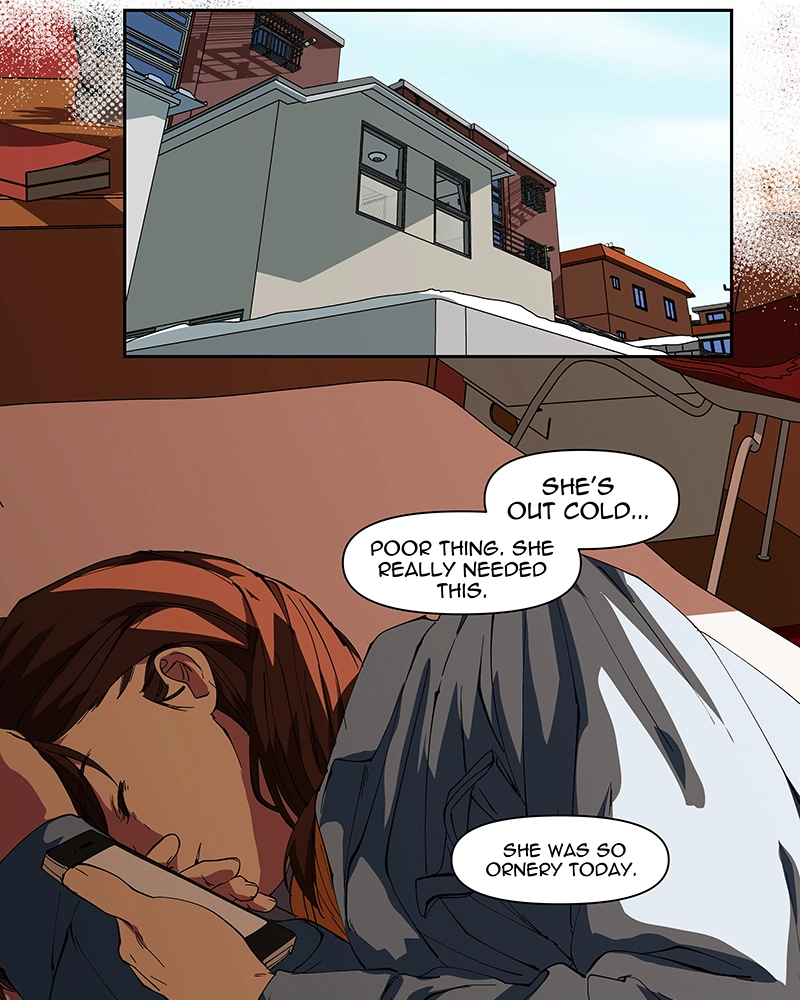 Rabuyu! Chapter 235 page 231 - 