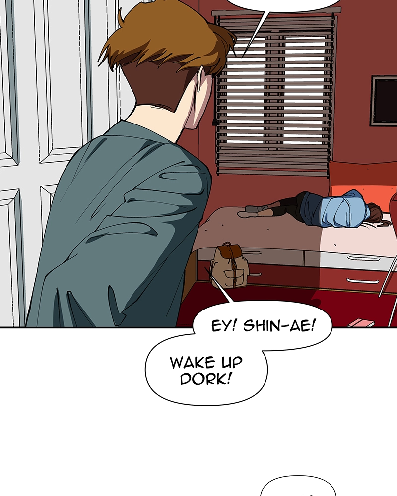 Rabuyu! Chapter 235 page 233 - 