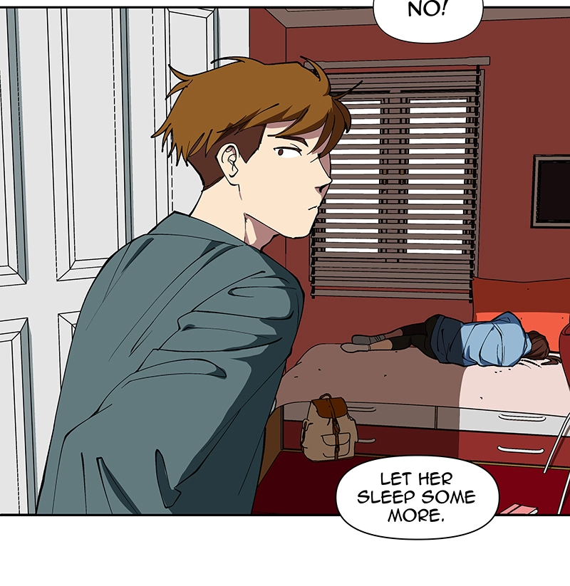 Rabuyu! Chapter 235 page 234 - 