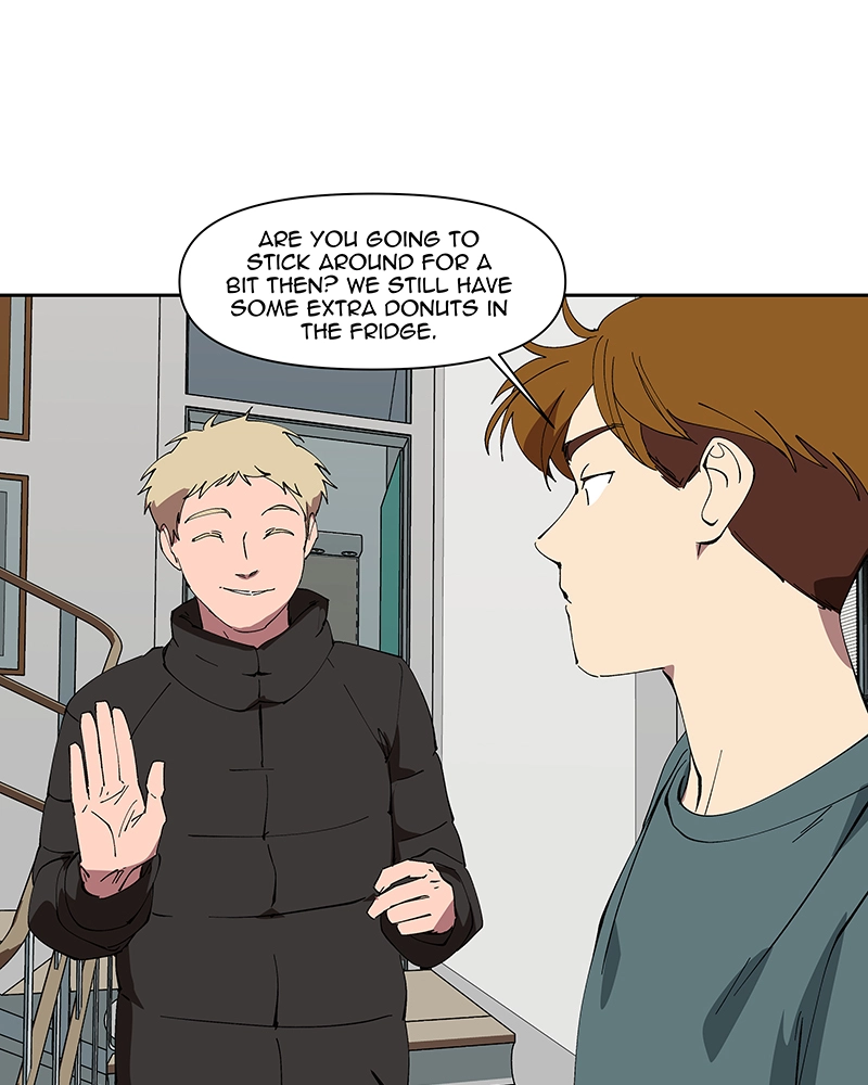 Rabuyu! Chapter 235 page 235 - 